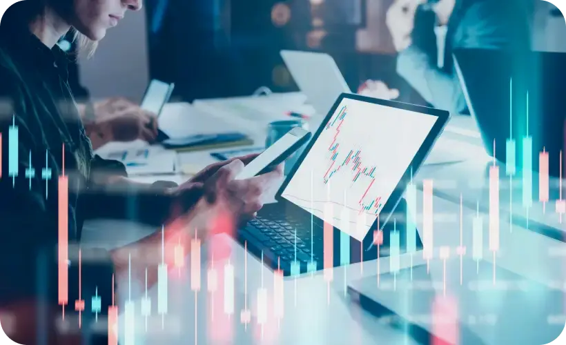 Crag Wealthaven App algorithmic trading