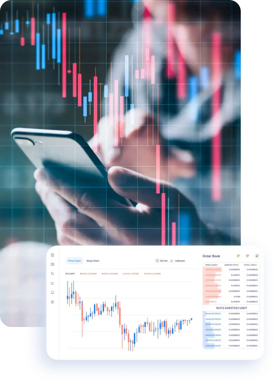 Crag Wealthaven App trading platform