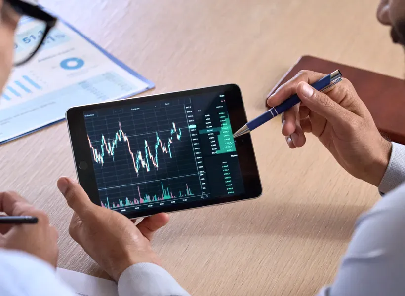 Crag Wealthaven App platform Ireland