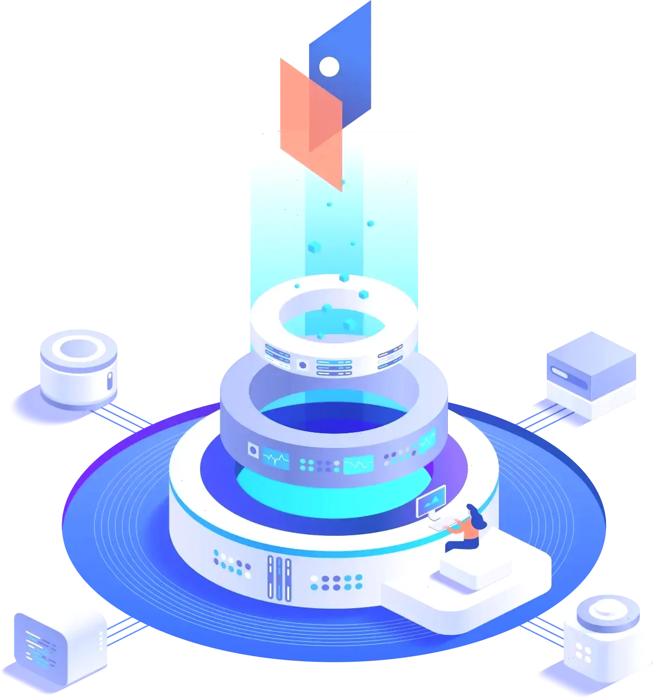 Crag Wealthaven App trading algorithms